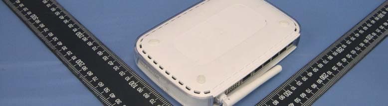 54 Mbps Wireless Router - FCC ID PY305100002 - Netgear Incorporated (2)