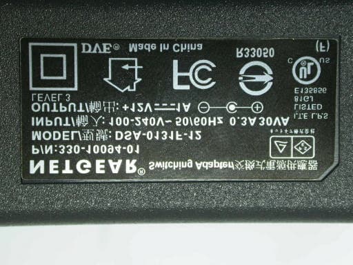 ProSafe Dual Band Wireless Access Point - FCC ID PY305200015 - Netgear Incorporated (3)