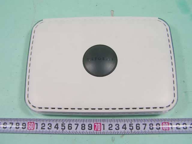 RangeMax Wireless Router - FCC ID PY305300021 - Netgear Incorporated (5)