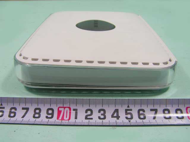 RangeMax Wireless Router - FCC ID PY305300021 - Netgear Incorporated (2)