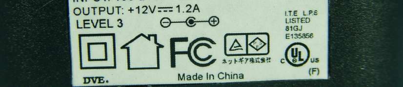 802.11a/g Prosafe Wireless Access Point - FCC ID PY306100028 - Netgear Incorporated (2)