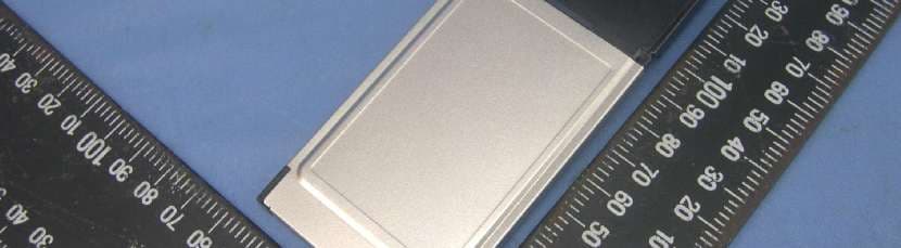 NEXT Wireless Notebook Adapter - FCC ID PY306100034 - Netgear Incorporated (4)