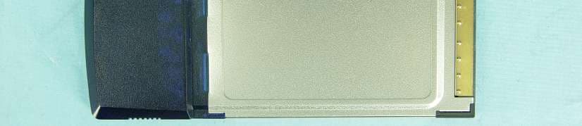 RangeMax Next Wireless PC Card - FCC ID PY306100040 - Netgear Incorporated (2)