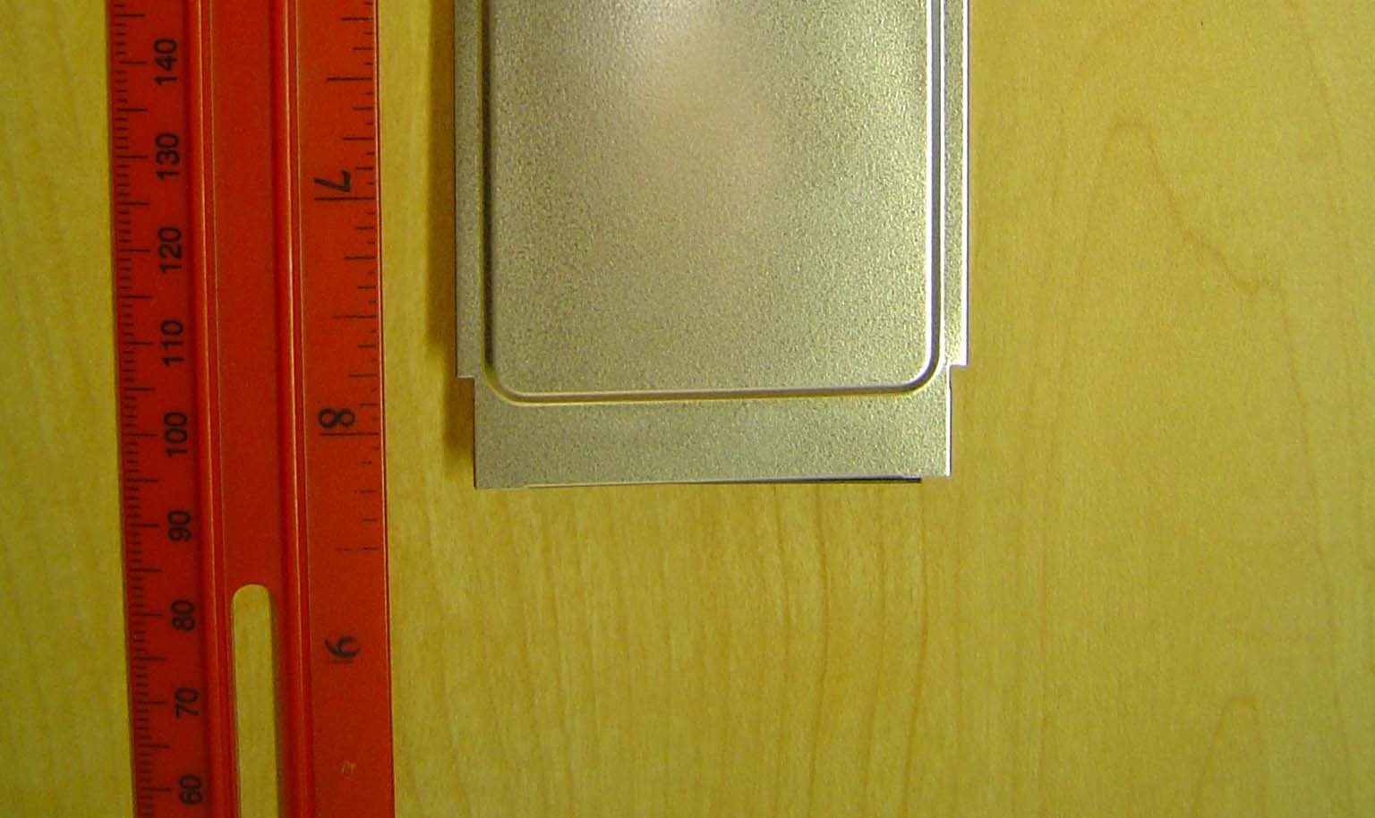 MIMO Cardbus Module - FCC ID PY306200045 - Netgear Incorporated (2)