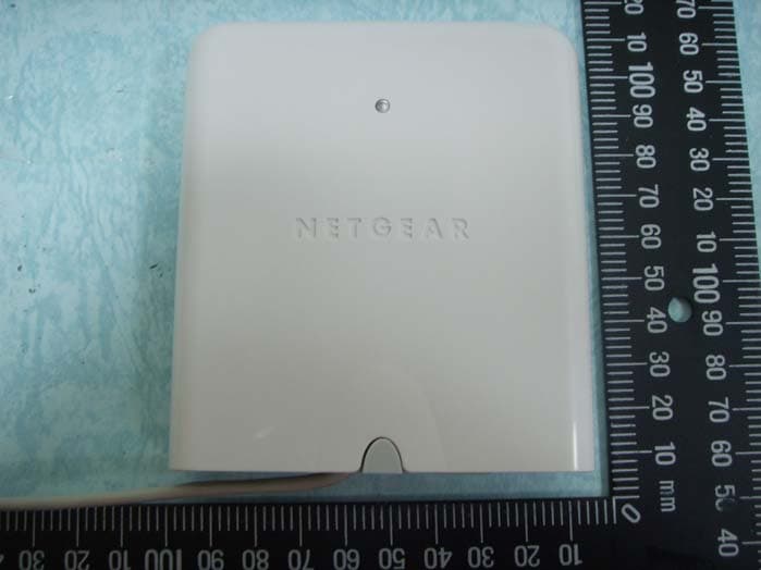 RangeMax Next Wireless USB Adapter - FCC ID PY306200051 - Netgear Incorporated (3)