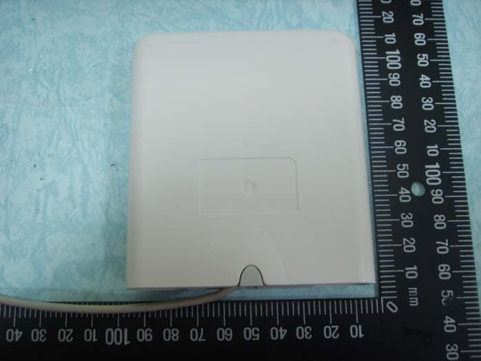 RangeMax Next Wireless USB Adapter - FCC ID PY306200051 - Netgear Incorporated (2)