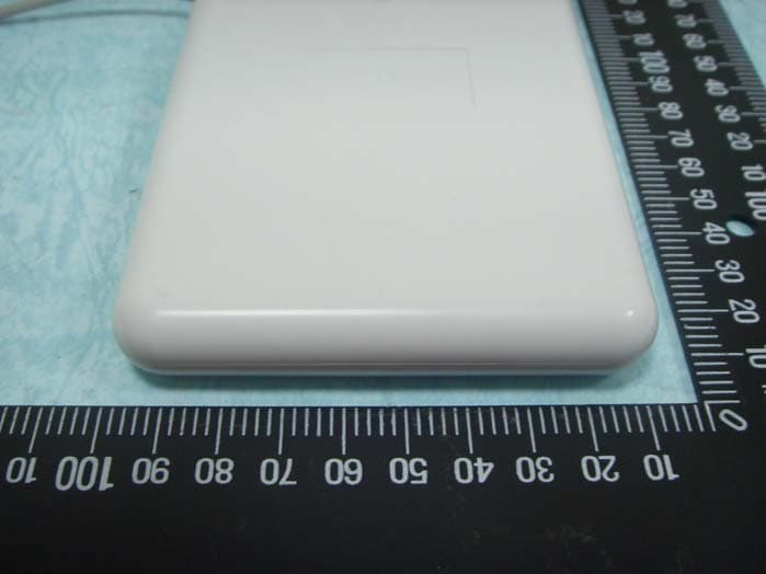 RangeMax Next Wireless USB Adapter - FCC ID PY306200051 - Netgear Incorporated (5)