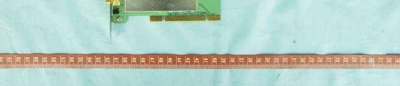 RangeMax NEXT Wireless PCI Adapter - FCC ID PY306200053 - Netgear Incorporated (1)