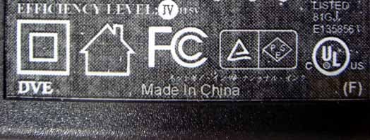 5GHz Wireless-N HD Access Point/Bridge - FCC ID PY307300070 - Netgear Incorporated (2)