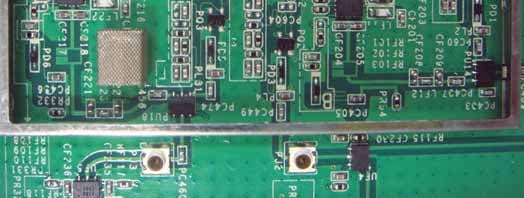 5GHz Wireless-N HD Access Point/Bridge - FCC ID PY307300070 - Netgear Incorporated (4)