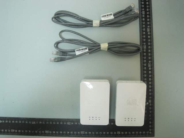 Powerline AV 200 Wireless-N Extender - FCC ID PY309300118 - Netgear Incorporated (3)