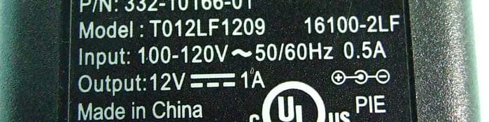 RANGEMAX WIRELESS-N 150 ROUTER - FCC ID PY309300120 - Netgear Incorporated (1)
