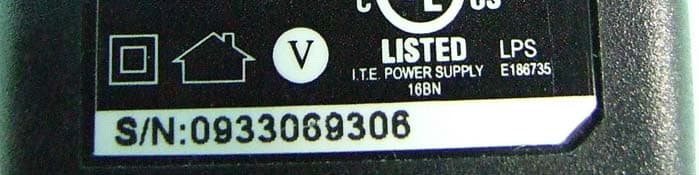 RANGEMAX WIRELESS-N 150 ROUTER - FCC ID PY309300120 - Netgear Incorporated (3)