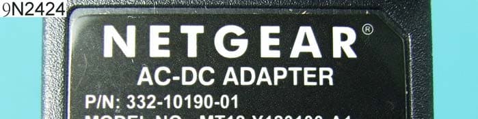 PUSH2TV - FCC ID PY309400123 - Netgear Incorporated (1)