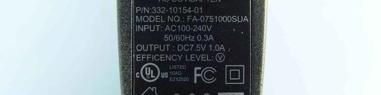 Wireless-N 150 Router - FCC ID PY309400124 - Netgear Incorporated (2)