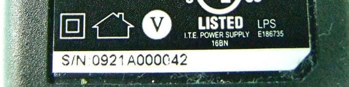 WIRELESS CABLE MODEM - FCC ID PY309400126 - Netgear Incorporated (3)