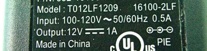WIRELESS CABLE MODEM - FCC ID PY309400126 - Netgear Incorporated (1)