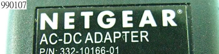 WIRELESS CABLE MODEM - FCC ID PY309400126 - Netgear Incorporated (2)