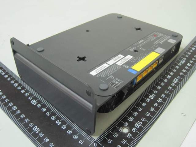 N600 WIRELESS DUAL BAND GIGABIT VDSL2 MODEM ROUTER - FCC ID PY310100129 - Netgear Incorporated (5)
