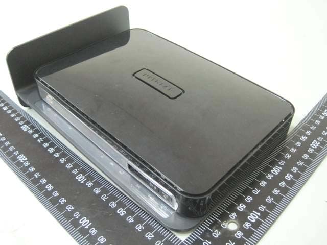 N600 WIRELESS DUAL BAND GIGABIT VDSL2 MODEM ROUTER - FCC ID PY310100129 - Netgear Incorporated (3)