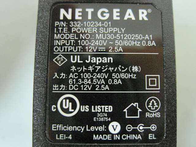 N600 WIRELESS DUAL BAND GIGABIT VDSL2 MODEM ROUTER - FCC ID PY310100129 - Netgear Incorporated (1)