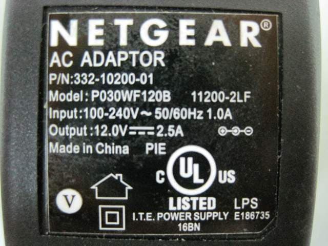 N600 WIRELESS DUAL BAND GIGABIT VDSL2 MODEM ROUTER - FCC ID PY310100129 - Netgear Incorporated (2)