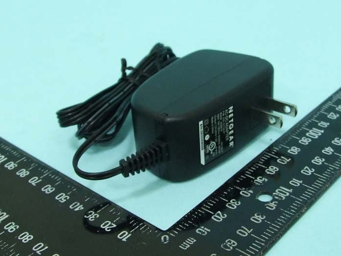N300 Wireless Router - FCC ID PY310200131 - Netgear Incorporated (5)
