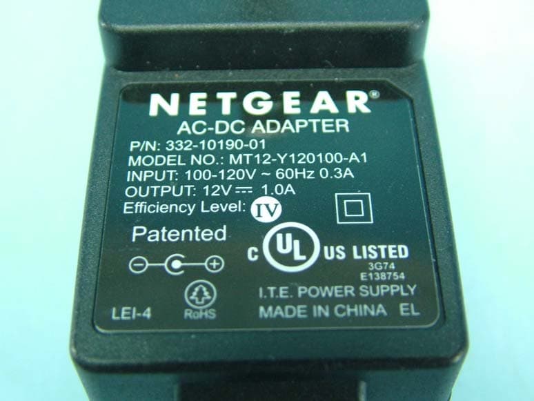 N 150 Wireless Router - FCC ID PY310200134 - Netgear Incorporated (2)