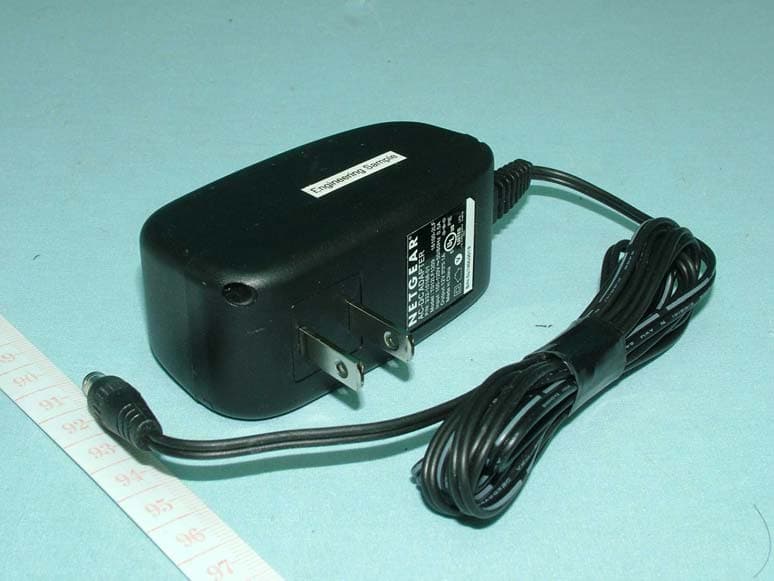N 150 Wireless Router - FCC ID PY310200134 - Netgear Incorporated (4)