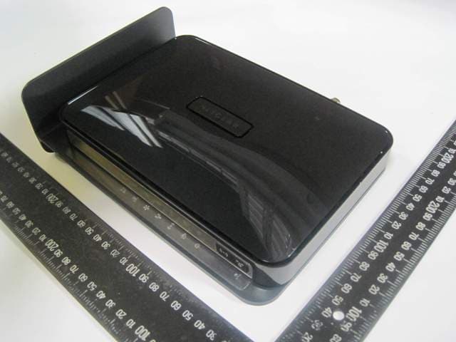 Mobile Broadband 11n Wireless Router - FCC ID PY310300137 - Netgear Incorporated (4)