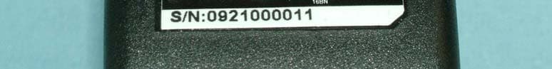 11n wireless AP - FCC ID PY310300138 - Netgear Incorporated (5)