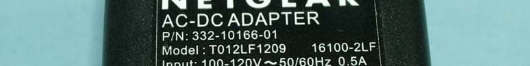 11n wireless AP - FCC ID PY310300138 - Netgear Incorporated (2)