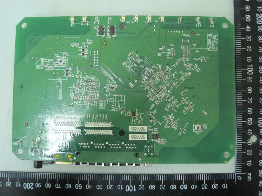 N750 Wireless Dual Band Gigabit Router - FCC ID PY310400144 - Netgear Incorporated (5)