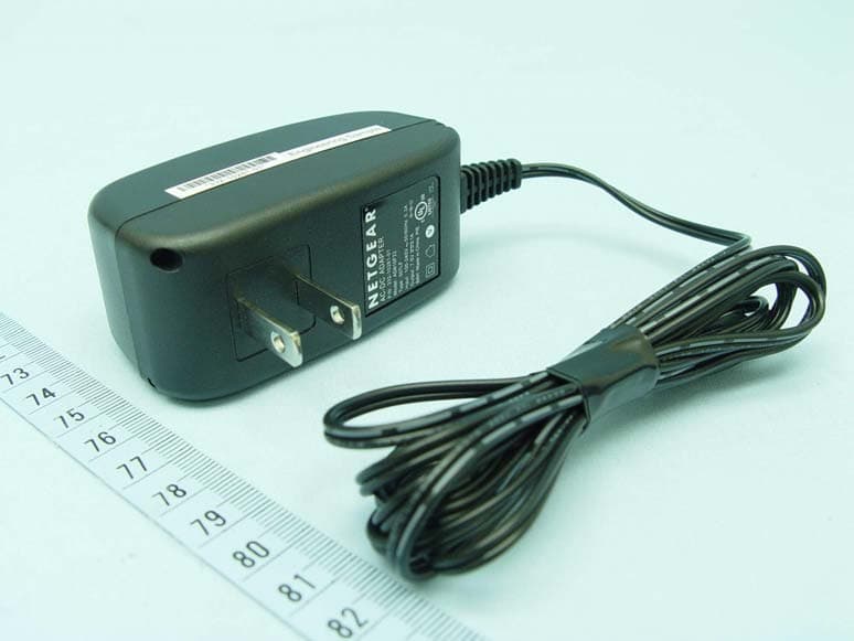 N300 WIRELESS ROUTER - FCC ID PY310400149 - Netgear Incorporated (3)