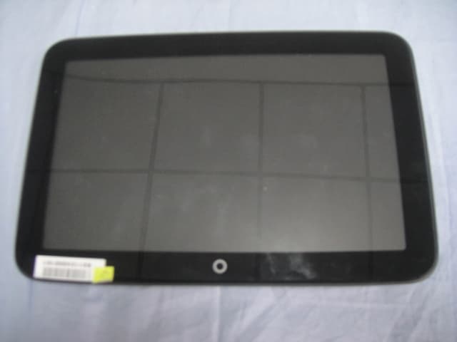 11n wireless touch screen - FCC ID PY310400150 - Netgear Incorporated (3)