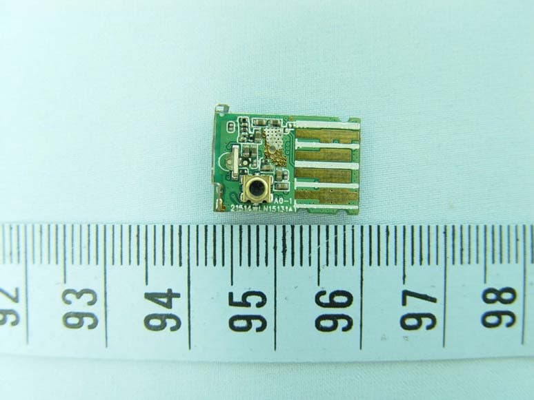 G54/N150 Wireless USB Micro Adaptor - FCC ID PY310400152 - Netgear Incorporated (2)