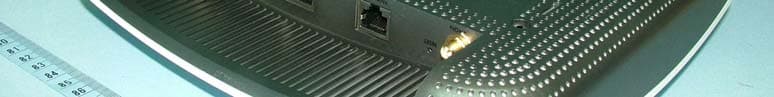 ProSafe Dual Band Wireless-N Access Point - FCC ID PY311100154 - Netgear Incorporated (1)