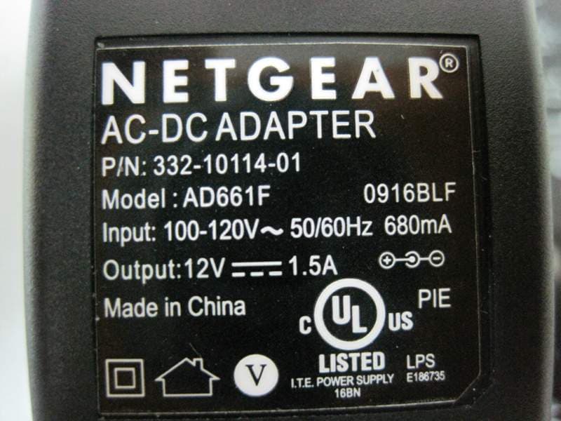 LTE Broadband 11n Wireless Router - FCC ID PY311100159 - Netgear Incorporated (2)
