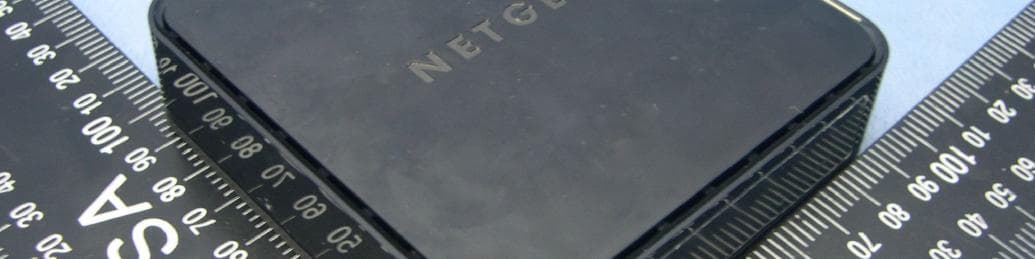 Streaming player - FCC ID PY311200164 - Netgear Incorporated (2)