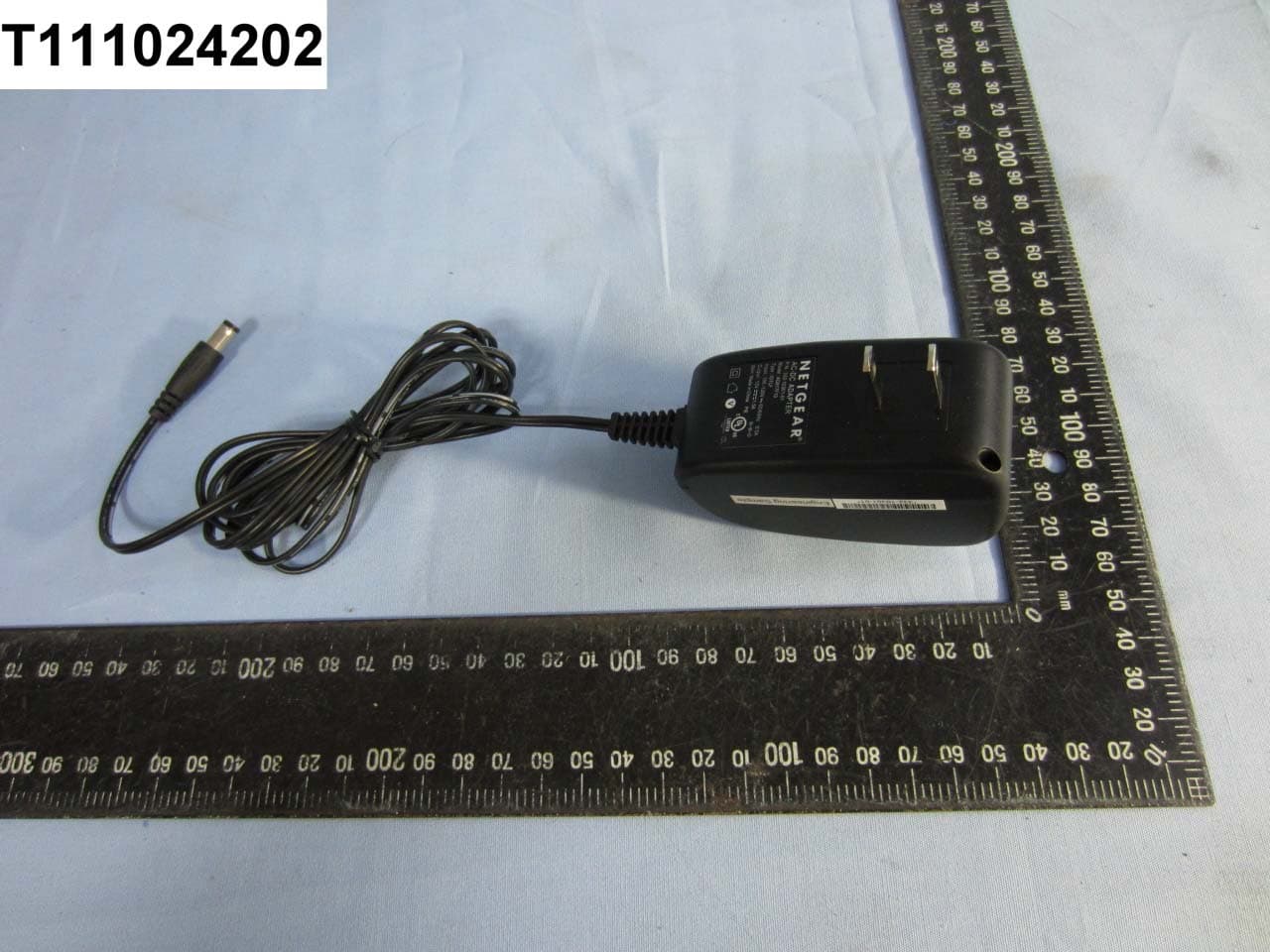 N300 WIRELESS ADSL2+ MODEM ROUTER - FCC ID PY311200167 - Netgear Incorporated