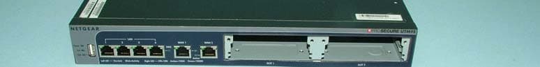 UTM Security Wireless Module - FCC ID PY311300172 - Netgear Incorporated (2)