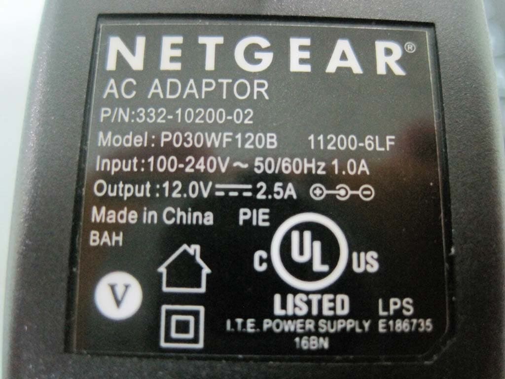 Mobile Voice HSPA+ Broadband 11n Wireless Router - FCC ID PY311300175 - Netgear Incorporated (4)