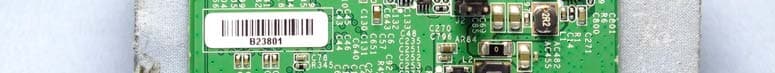 Universal WiFi Range Extender - FCC ID PY311400182 - Netgear Incorporated (2)