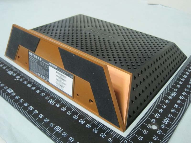 R6300 WiFi Router - FCC ID PY312100188 - Netgear Incorporated (4)