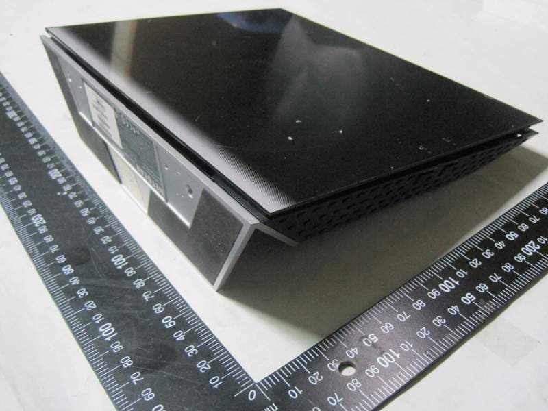 R6200 WiFi Router - FCC ID PY312100189 - Netgear Incorporated (4)