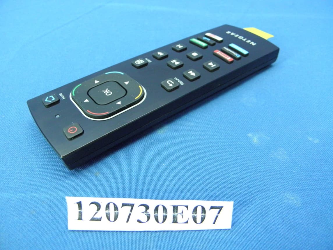 NeoTV Streaming Player - FCC ID PY312200197 - Netgear Incorporated (4)
