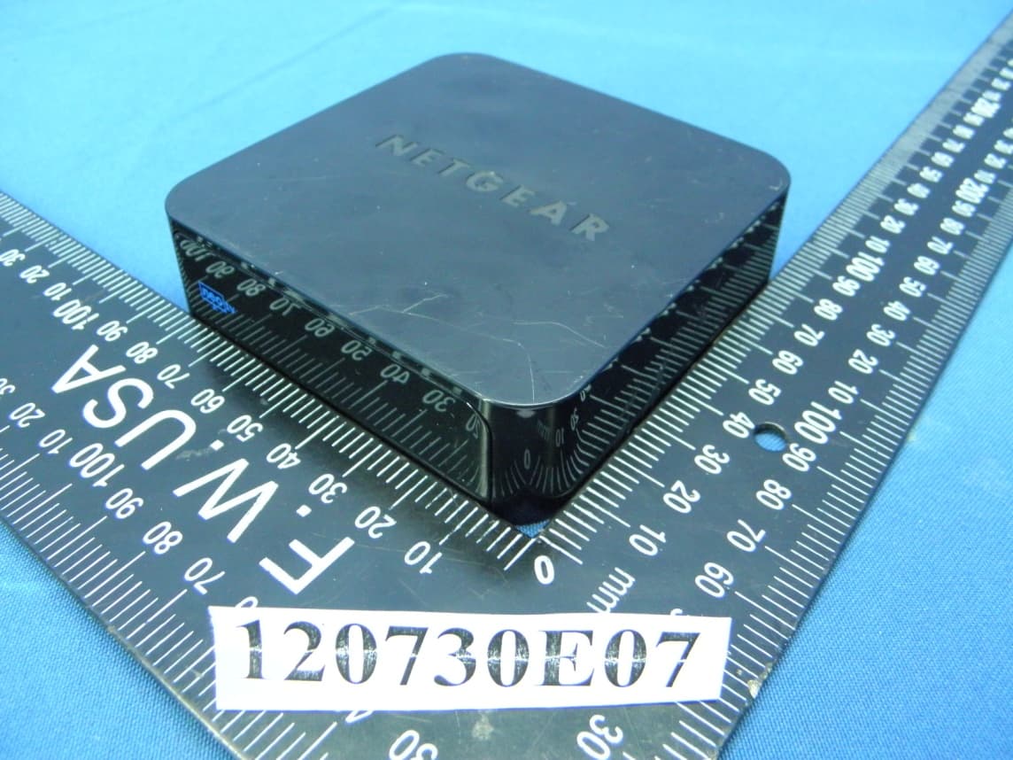 NeoTV Streaming Player - FCC ID PY312200197 - Netgear Incorporated (2)