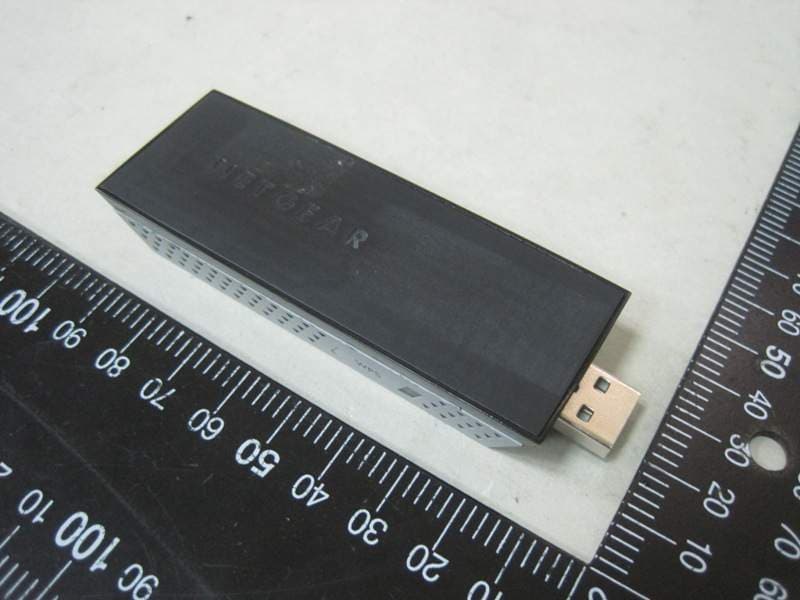WIFI USB ADAPTER - FCC ID PY312200200 - Netgear Incorporated (2)