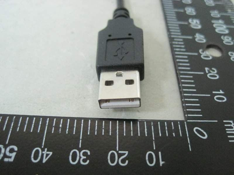 WIFI USB ADAPTER - FCC ID PY312200200 - Netgear Incorporated (3)