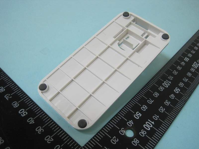 Universal Dual Band Wi-Fi Extender - FCC ID PY312300208 - Netgear Incorporated (1)